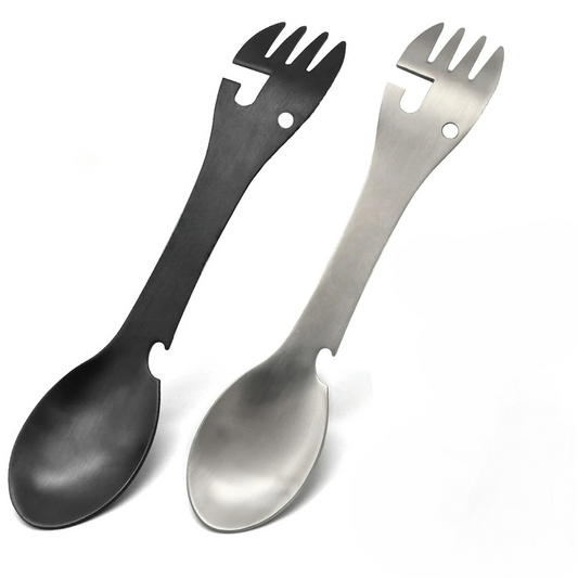 Multi-Tool Survival Spork