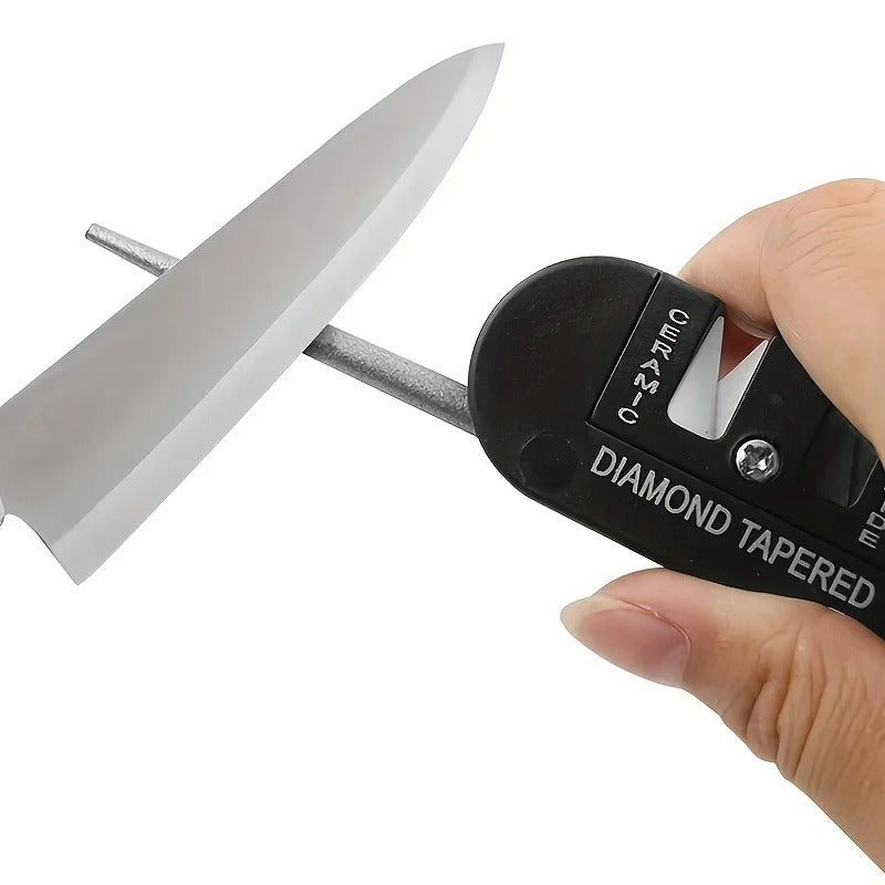 Portable Sharpener Multi-Tool