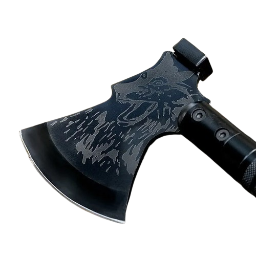 Multi-Tool Tactical Axe