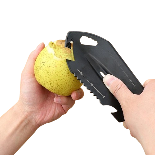 Multi-Tool Hand Trowel