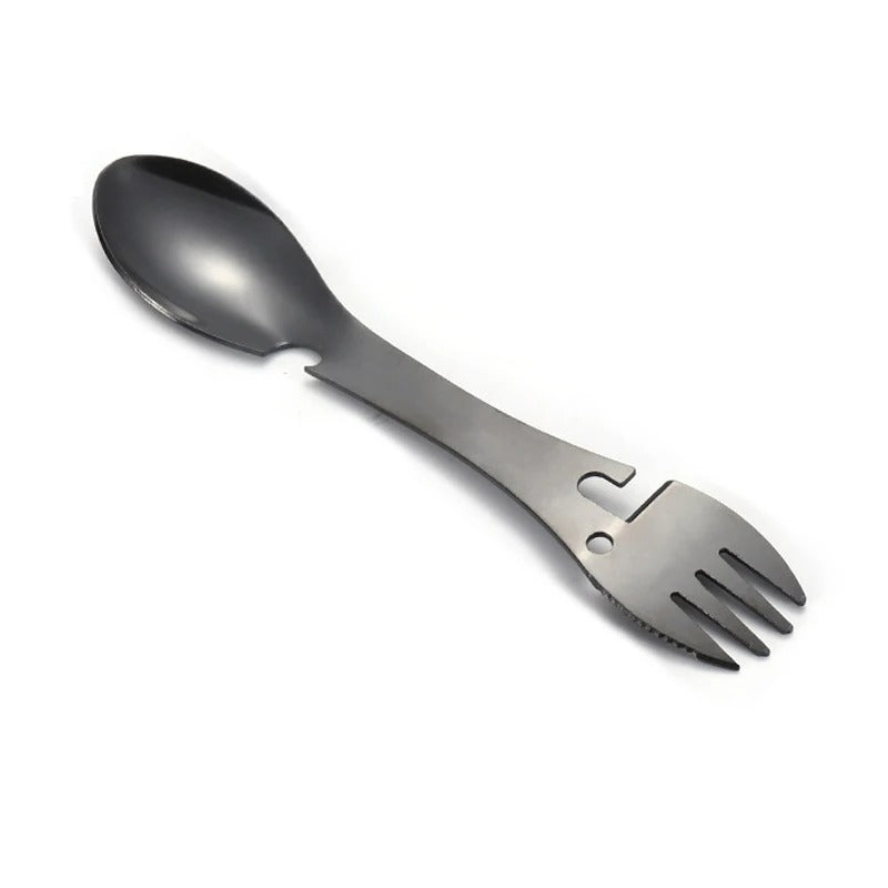 Multi-Tool Survival Spork